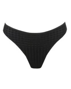 String Marie Jo Avero (Noir) 7 String Marie Jo Avero (Noir) -Magasin De Lingerie De Mode string marie jo avero noir 2