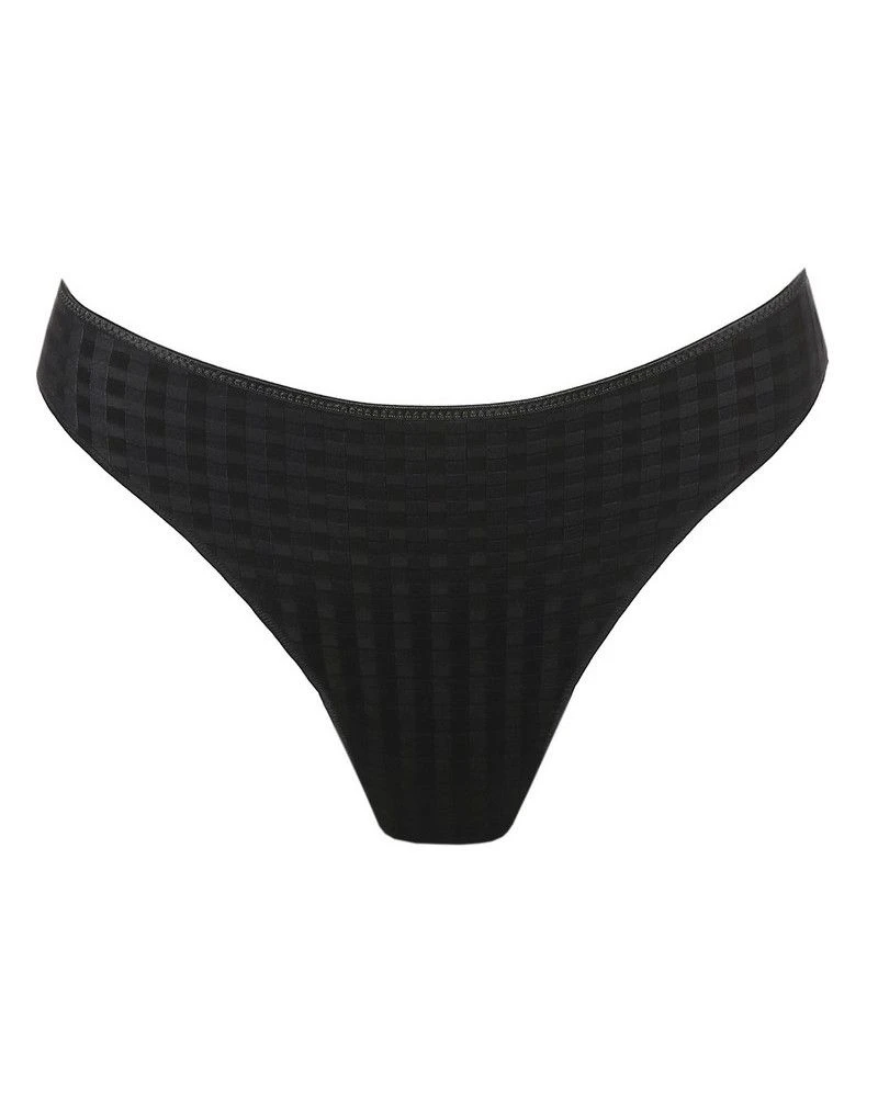 String Marie Jo Avero (Noir) 5 String Marie Jo Avero (Noir) â Image 3