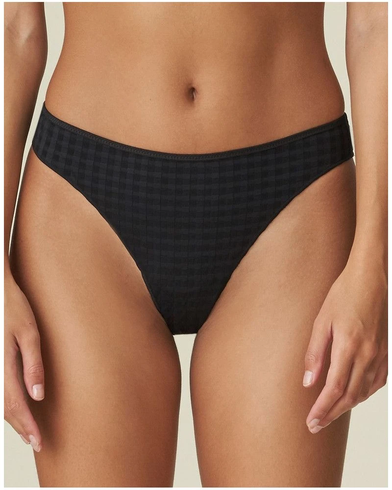 String Marie Jo Avero (Noir) 3 String Marie Jo Avero (Noir)