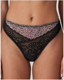 String Marie Jo Coely (Smokey)