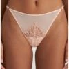 String Marie Jo Danae (Pinot Rose) 1 String Marie Jo Danae (Pinot Rose) -Magasin De Lingerie De Mode string marie jo danae pinot rose