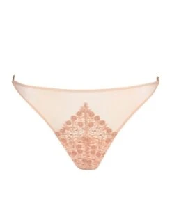 String Marie Jo Danae (Pinot Rose) -Magasin De Lingerie De Mode string marie jo danae pinot rose 2