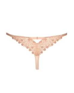 String Marie Jo Danae (Pinot Rose) -Magasin De Lingerie De Mode string marie jo danae pinot rose 3
