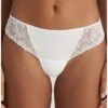 String Marie Jo Nellie (Naturel) -Magasin De Lingerie De Mode string marie jo nellie naturel