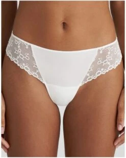 String Marie Jo Nellie (Naturel)