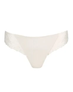 String Marie Jo Nellie (Naturel) -Magasin De Lingerie De Mode string marie jo nellie naturel 4