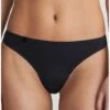 String Marie Jo Tom (Noir) -Magasin De Lingerie De Mode string marie jo tom noir
