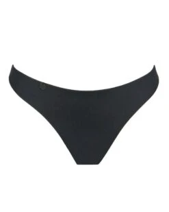 String Marie Jo Tom (Noir) -Magasin De Lingerie De Mode string marie jo tom noir 3