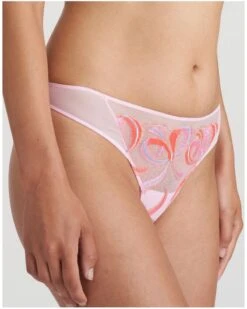 String Marie Jo Vita (Lily Rose) -Magasin De Lingerie De Mode string marie jo vita lily rose 2