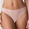 String Prima Donna Figuras (Powder Rose) -Magasin De Lingerie De Mode string prima donna figuras powder rose