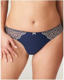 String Prima Donna Osino (Bleu Saphire)