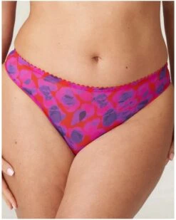 String Prima Donna Twist Lenox Hill (Pomme D'Amour)