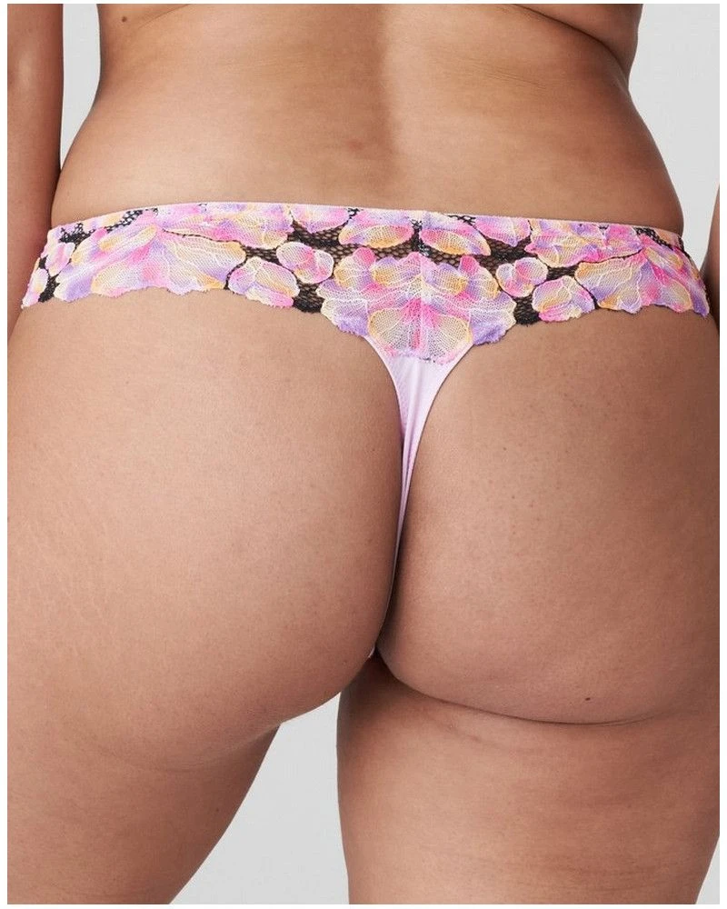 String Prima Donna Twist Via Alegre (Peony Pink) 4 String Prima Donna Twist Via Alegre (Peony Pink) â Image 2