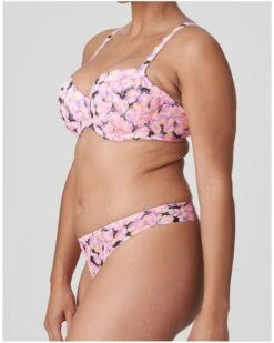 String Prima Donna Twist Via Alegre (Peony Pink) 8 String Prima Donna Twist Via Alegre (Peony Pink) -Magasin De Lingerie De Mode string prima donna twist via alegre peony pink 2