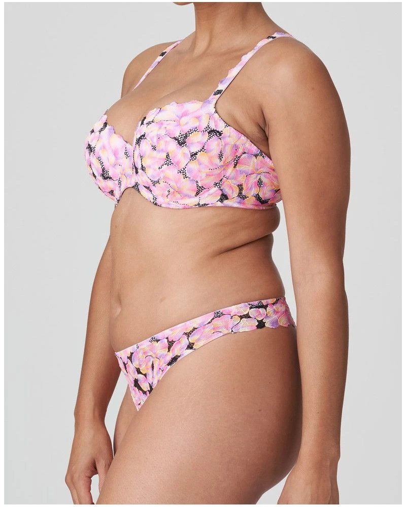 String Prima Donna Twist Via Alegre (Peony Pink) 5 String Prima Donna Twist Via Alegre (Peony Pink) â Image 3