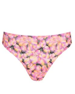 String Prima Donna Twist Via Alegre (Peony Pink) 9 String Prima Donna Twist Via Alegre (Peony Pink) -Magasin De Lingerie De Mode string prima donna twist via alegre peony pink 3