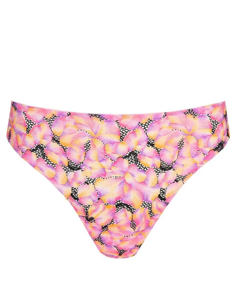 String Prima Donna Twist Via Alegre (Peony Pink) 6 String Prima Donna Twist Via Alegre (Peony Pink) â Image 4