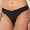 String Triumph Aura Spotlight (Noir) -Magasin De Lingerie De Mode string triumph aura spotlight noir