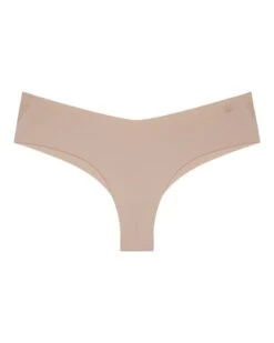 String Triumph Flex Smart (Soft Praline) -Magasin De Lingerie De Mode string triumph flex smart soft praline 2