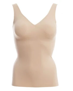 T-shirt Gainant Wacoal Beyond Naked (Macaron) -Magasin De Lingerie De Mode t shirt gainant wacoal beyond naked macaron 2