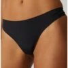 Simone Perele Tanga Simone Pérèle Essentiel (Noir) -Magasin De Lingerie De Mode tanga simone perele essentiel noir