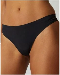 Simone Perele Tanga Simone Pérèle Essentiel (Noir)