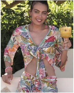 Top Antigel La Muse Des Iles (Ile Paradis)