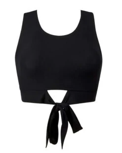 Top Brassière Antigel La Chiquissima (Noir) 8 Top Brassière Antigel La Chiquissima (Noir) -Magasin De Lingerie De Mode top brassiere antigel la chiquissima noir 2