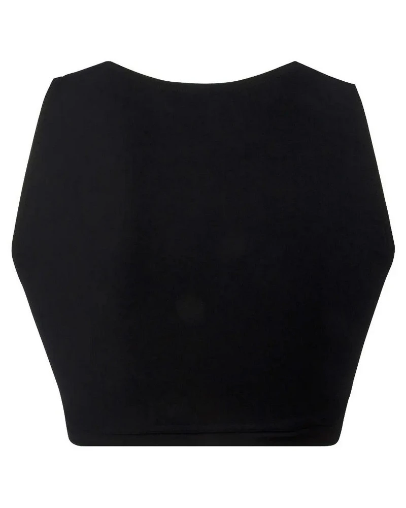 Top Brassière Antigel La Chiquissima (Noir) 6 Top Brassière Antigel La Chiquissima (Noir) – Image 4
