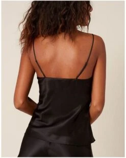 Simone Perele Top Simone Pérèle Dream (Noir) -Magasin De Lingerie De Mode top simone perele dream noir 1