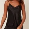 Simone Perele Top Simone Pérèle Nocturne (Noir)