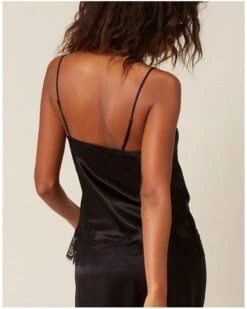 Simone Perele Top Simone Pérèle Nocturne (Noir) -Magasin De Lingerie De Mode top simone perele nocturne noir 2