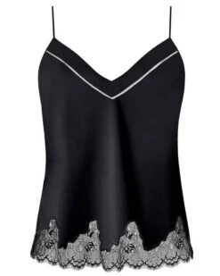 Simone Perele Top Simone Pérèle Nocturne (Noir) -Magasin De Lingerie De Mode top simone perele nocturne noir 4