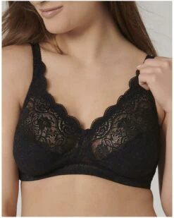 Triumph Soutien-gorge Sans Armature Amourette -Magasin De Lingerie De Mode triumph soutien gorge sans armature amourette 2