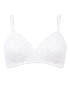 Triumph Soutien-gorge Sans Armature Ampli Amourette -Magasin De Lingerie De Mode triumph soutien gorge sans armature ampli amourette 3