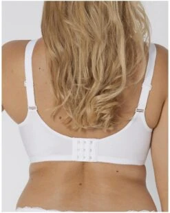 Triumph Soutien-gorge Sans Armature Doreen + Cotton 8 Triumph Soutien-gorge Sans Armature Doreen + Cotton -Magasin De Lingerie De Mode triumph soutien gorge sans armature doreen cotton 2