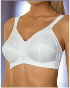 Triumph Soutien-gorge Sans Armature Doreen + Cotton