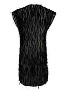 Tunique Lise Charmel Perles Nacrées (Noir) -Magasin De Lingerie De Mode tunique lise charmel perles nacrees noir 2